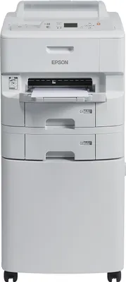 Produktbild von Epson WorkForce Pro WF-6090DTWC