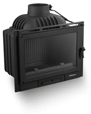 Zdjęcie produktu dla Wkład kominkowy Nordflam Corno 13kW