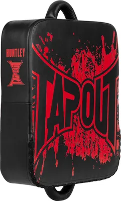 Immagine prodotto di Kickpad in  HUNTLEY Nero/Rosso taglia unica Tapout