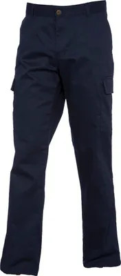 Produktbild von Damen Cargohose "UC905" - Uneek Navy 20