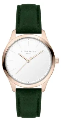 Productafbeelding van Liebeskind Berlin dameshorloge