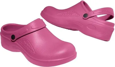 Produktbild von Atlas for Women - Damen Clogs, Garten AF2089 (38 EU) (Violett)