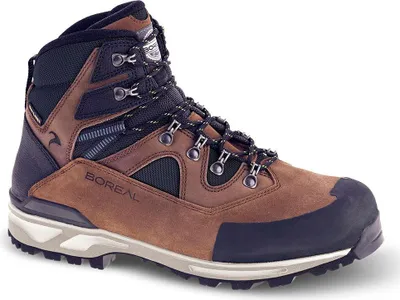 Produktbild von Boreal Mazama Wanderstiefel Braun EU 41 1/2 Mann Braun EU 41 1/2