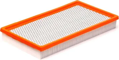 Obrázok produktu pre Vzduchový filter 2,5 l. Vstrekovací filter Jeep Cherokee XJ, rok výroby 87-01