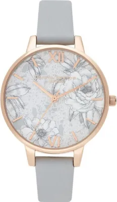 Zdjęcie produktu dla Zegarki Olivia Burton OB16TZ01