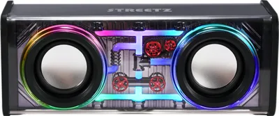 Image de S310 Haut-parleur Bluetooth transparent 10W