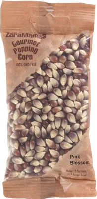 Produktbild von ZaraMama Popcorn Mais Pink Blossom