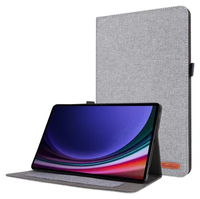 Produktbild von Tablet Hülle für Samsung Galaxy Tab S9 FE 2023 X510/SM-X516/SM-X518 10.9 Zoll Slim Case Etui mit Standfunktion und Auto Sleep/Wake Funktion