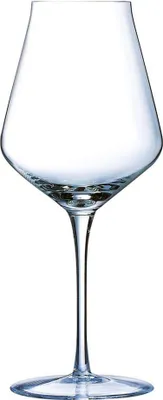 Produktbild von Chef & Sommelier Soft Reveal Transparentes Glas Weinbecher 6 Stück (400 ml)