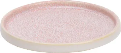 Produktbild von Palmer Coco Teller Ø14.5 cm Rosa Porzellan