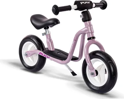 Produktbild von Puky LR M pearl pink