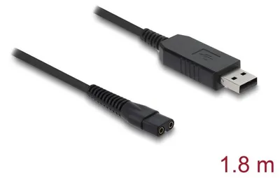 Zdjęcie produktu dla DeLOCK 90983, 1,8 m, USB A, 2-pin