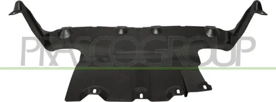 Produktbild von PRASCO VG8191900 Motorraumdämmung für VW Touareg (7P5, 7P6) Motorhaubendämmung