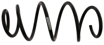 Produktbild von SACHS 991 356 Fahrwerksfeder Vorne für OPEL Corsa F passend für PEUGEOT 208 II Schrägheck (UB, UP, UW, UJ) 2008 II (U)