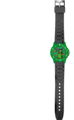 Obrázok produktu pre Hodinky Minecraft