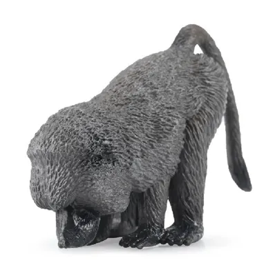 Produktbild von Toymany ML00442 Anubispavian 6,2 cm Wildtiere