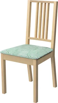 Obrázek produktu pro Potah na sedák židle Börje