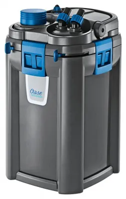 Obrázek produktu pro Oase Biomaster Thermo 350 - Filtr s ohřívačem a předfiltrem pro 350L