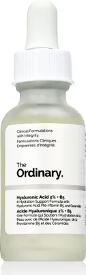 Zdjęcie produktu dla The Ordinary Kwas hialuronowy 2% + B5 30 ml