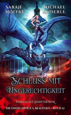 Immagine prodotto di Schluß mit Ungerechtigkeit