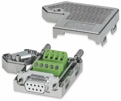 Obrázek produktu pro Phoenix Contact 2761499, 50 V, -20 - 75 °C, -25 - 80 °C, 16 mm, 55 mm, 49,1 g