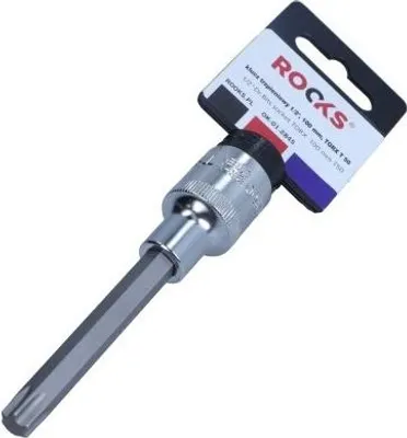 Obrázek produktu pro 1/2, 100 Mm, Torx T 50
