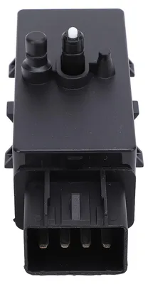Imagen del producto de Interruptor de control eléctrico para el asiento del pasajero, con un rendimiento estable y una respuesta rápida. Interruptor de ajuste de asiento, modelo 92225806, compatible con automóviles