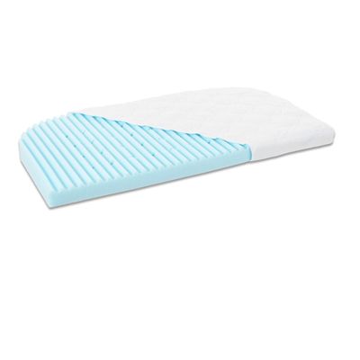 babybay Matratze Medicot Wave für Beistellbett Maxi, OneSize
