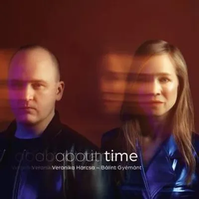 Produktbild von About Time