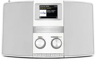 Image de Transita 400 DAB+ et radio Internet