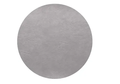 Obrázek produktu pro ASA Tischset, silver cloud vegan leather