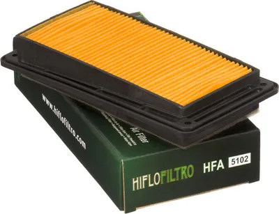 Image de Hiflo Luftfilter HFA5102