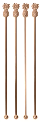 Produktbild von Paderno 41491C02, Roségold, Edelstahl, 125 mm, 200 mm, 14 mm, 120 g