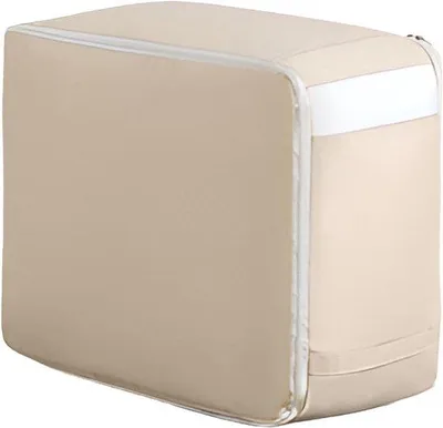 Image de Organisateur de voyage - Compact - Grande capacité - Tailles M et L - Gris moyen