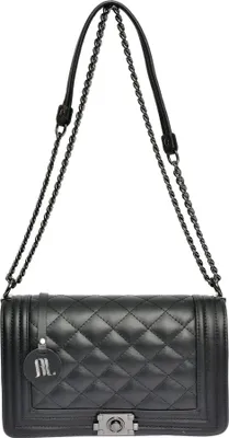 Image de Anna Luchini_Shoulder bag_AW25 AL 2179_NERO