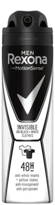 Image de Rexona Deospray - Active Protection Invisible 150ml