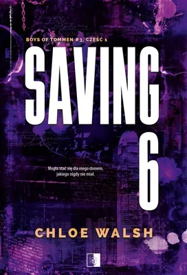 Produktbild von Saving 6