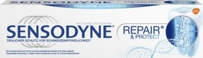 Produktbild von Sensodyne Whitening Toothpaste 7