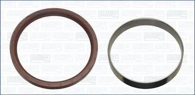 Produktbild von AJUSA 61000700 Kurbelwellensimmering passend für MERCEDES-BENZ CONECTO (O 345) Getriebeseitig