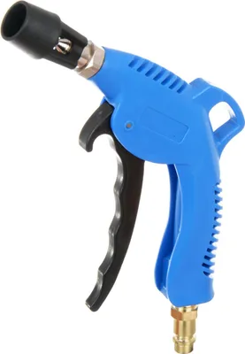 Image de Pistolet De Soufflage Pneumatique Venturi Air 1/4""