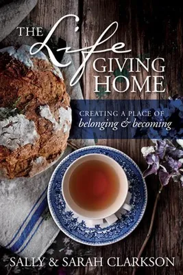 Produktbild von The Lifegiving Home