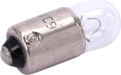 Produktbild von Spahn Kugellampe Signallampe 6V 2W BA9S (10Stk)