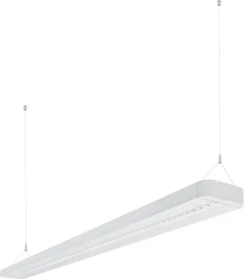 Produktbild von LEDVANCE LN INDV D 1500, T5, 4000 K, 3300 lm, IP20, Weiß