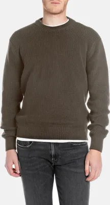 Produktbild von Replay Pullover Strickpullover R-Neck