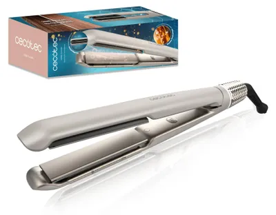 Immagine prodotto di Cecotec Lisse Piastra al plasma Taglia unica