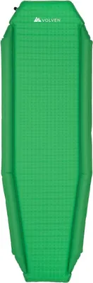 Obrázok produktu pre Samonafukovacia podložka Volven Ultralight Plus, zelená