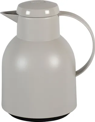 Obrázok produktu pre Vákuová banka Samba Quick P1l prášok sivá