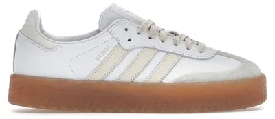 Produktbild von adidas Sambae Beige (Women's) - EU 36 2/3