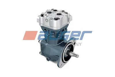 Immagine prodotto di Sospensione pneumatica a compressore