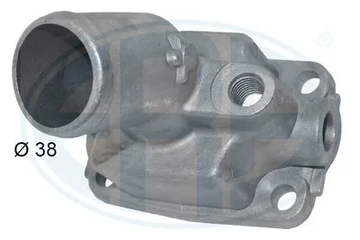 Produktbild von ERA Thermostat Kühlmittel 79°C für IVECO Daily VI Kastenwagen DAILY IV Kasten/Kombi DAILY VI Pritsche/Fahrgestell Daily IV Pritsche / Fahrgestell